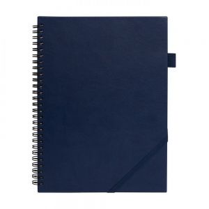 LIBRETA AGENDARIO BORGES personalizada